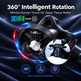 5-in-1 Body Sculpting Machine – 30-Min Treatment = 3.5 Hours Manual Massage