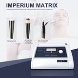 RF Matrix Needle | Multi-Functional Rejuvenation & Lift