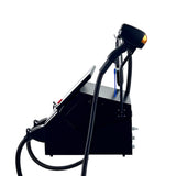 Mecavie Premium 2-in-1 Salon Beauty Device,Silky Hair-Free Skin, Scar-Free Blemish Removal, Luminous Complexion, Perfect for All Skin Tones