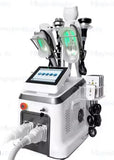 Desktop Cryolipolysis | Painless Fat Freezing, No Surgery