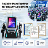 Professional EMS Body Sculpting Machine – Non-Invasive Muscle Stimulation for Clinics & Salons