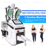 Desktop Cryolipolysis | Painless Fat Freezing, No Surgery