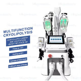 Desktop Cryolipolysis | Painless Fat Freezing, No Surgery