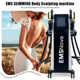 EMSnova Slimming | Fat Loss & Muscle Building + Peach Butt