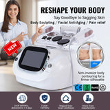 Deep Thermal Therapy | Non-Invasive Body & Face Shaping