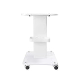 Large-Tray Beauty Cart – Fits Most Beauty Instruments