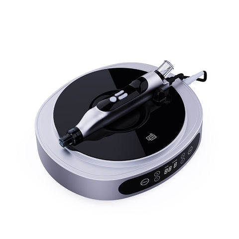 I7 Professional Home Nano-microcrystalline Beauty Instrument, Facial Beauty to Remove Blemishes