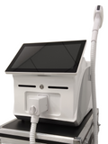 Diode Laser Professional Painless Hair Removal Device, Large Screen Multi-functional Hair Removal Device, Fast and Permanent Hair Removal Device