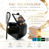 Soprano Titanium 2-in-1 | Hair Removal & Skin Rejuvenation