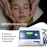 RF Matrix Needle | Multi-Functional Rejuvenation & Lift