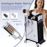 D9 Multifunctional Magnetic Body Shaper Fast and Comfortable Fat Burning and Muscle Building