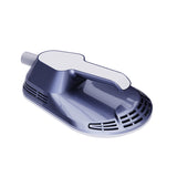 D1 Single-Handle EMS Muscle Stimulator,Targeted Body Sculpting,Toning Device
