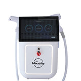2-in-1 Diode & Pico Laser | Hair & Tattoo Removal + Skin Rejuvenation