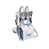 Desktop Cryolipolysis | Pro-Grade Fat Freezing for Full Body