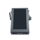 EMS Magnetic Slimming Device with 4 Handles,Muscle Building and Cellulite Improvement Across Arms