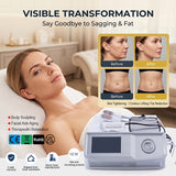IND015C Deep Thermal Therapy | 500W Non-Invasive Body & Face Care