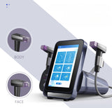 Portable Multi-functional Microneedle RF Machine for Professional and Effective Skin Tightening