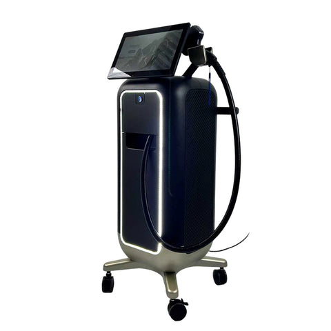 Aurora Diode Laser Hair Removal Machine