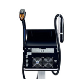 Mecavie Premium 2-in-1 Salon Beauty Device,Silky Hair-Free Skin, Scar-Free Blemish Removal, Luminous Complexion, Perfect for All Skin Tones