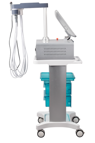 Desktop Magnetic Face Machine,EMFace Non-invasive skin rejuvenation tool At-home professional anti-aging tool