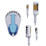 D9 Multifunctional Magnetic Body Shaper Fast and Comfortable Fat Burning and Muscle Building