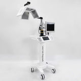 Regrow Fuller Hair with Clinical-Grade Laser Technology Hair Growth for Thinning Hair & Receding Hairline in Men & Women