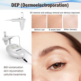 DEP 2 Generation Beauty Device All Skin Types Hydration & Anti-Aging