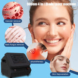Black Shell 980nm | Vascular Removal, Skin & Rejuvenation