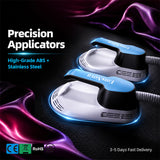 6500W EMS Body Sculpting System | HIEMT Muscle & Fat Reduction