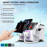Grow Your Practice with a 2-in-1 Diode & Pico Laser for Hair and Tattoo Removal