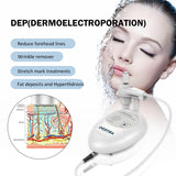DEP 2 Generation Beauty Device All Skin Types Hydration & Anti-Aging