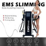 EMSnova Slimming | Fat Loss & Muscle Building + Peach Butt