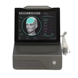 Black Diamond RF Microneedling | Collagen Boost & Acne Scar