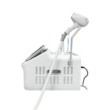 Professional 2-in-1 laser Hair Removal and Tattoo Removal Machine Ice Painless 4 Wavelength