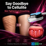 6500W EMS Body Sculpting System | HIEMT Muscle & Fat Reduction