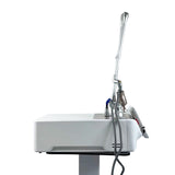 CO2 Fractional Laser Skin Resurfacing Machine - Face & Body Rejuvenation for Pigmentation Removal, Acne Scar Treatment, Wrinkle Reduction & Skin Tightening - Home and Salon Use Vaginal Rejuvenation Machine