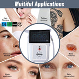 2-in-1 Diode & Pico Laser | Hair & Tattoo Removal + Skin Rejuvenation