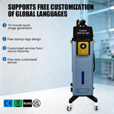 Double Your Revenue with a 2-in-1 Laser for Hair & Tattoo Removal