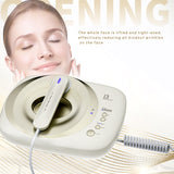I3 Thermage Radiofrequency Treatment Machine to Shape Jawline, Reduce Wrinkles and Make Skin More Youthful