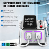 Grow Your Practice with a 2-in-1 Diode & Pico Laser for Hair and Tattoo Removal