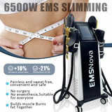 EMSnova Slimming | Fat Loss & Muscle Building + Peach Butt