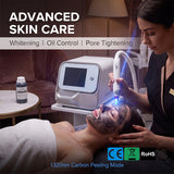Portable Picosecond Laser – Tattoo Removal & Skin Renewal