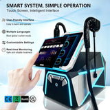 5-Wavelength 2-in-1 Diode Laser Hair Removal Machine – Professional Aesthetic System