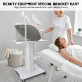 Large-Tray Beauty Cart – Fits Most Beauty Instruments