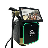 4-in-1 Diode Laser Beauty Device | Hair Removal & Skin Treatment