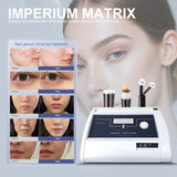 RF Matrix Needle | Multi-Functional Rejuvenation & Lift