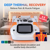 Deep Thermal Therapy | Non-Invasive Body & Face Shaping