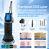 Advanced CO2 Fractional Laser Machine – Precision Cutting & Deep Resurfacing Platform