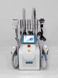 Desktop Cryolipolysis | Pro-Grade Fat Freezing for Full Body