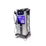 Professional 10-in-1 Multifunctional Facial Deep Cleansing Care Machine to Remove Oil and Blackheads